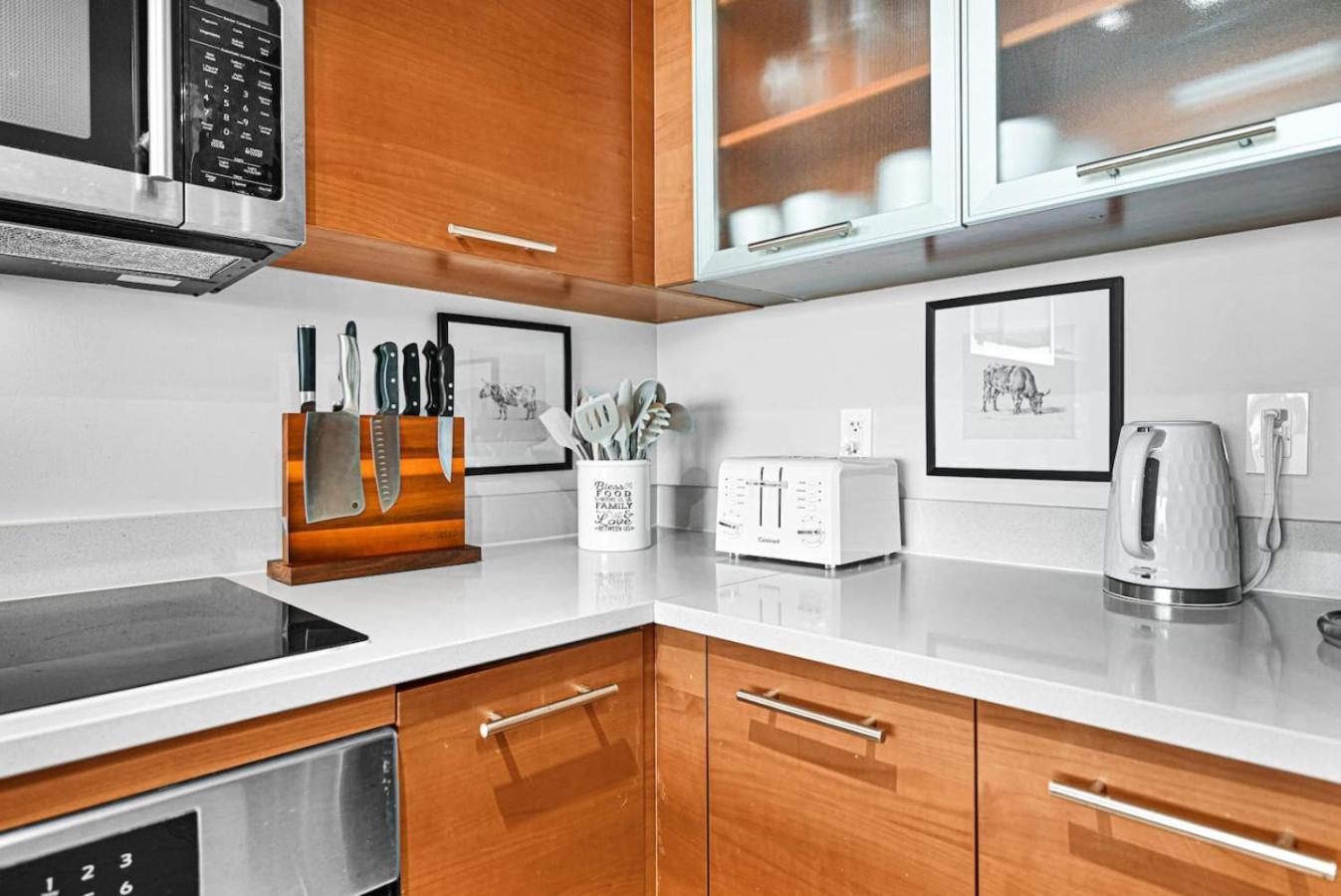 New Modern And Exclusive Luxury 2 2 In Apartment *