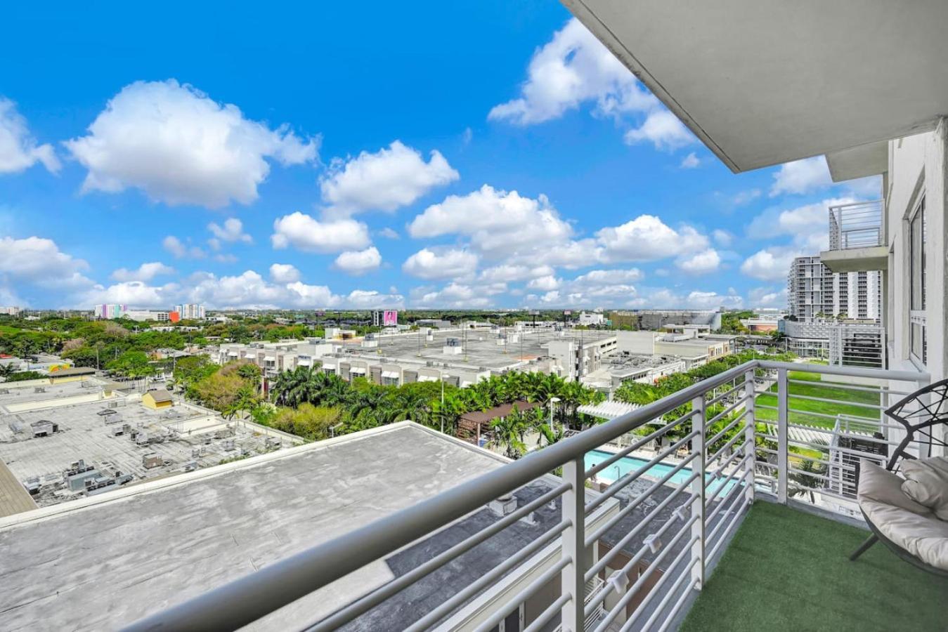 New Modern And Exclusive Luxury 2 2 In Apartment *