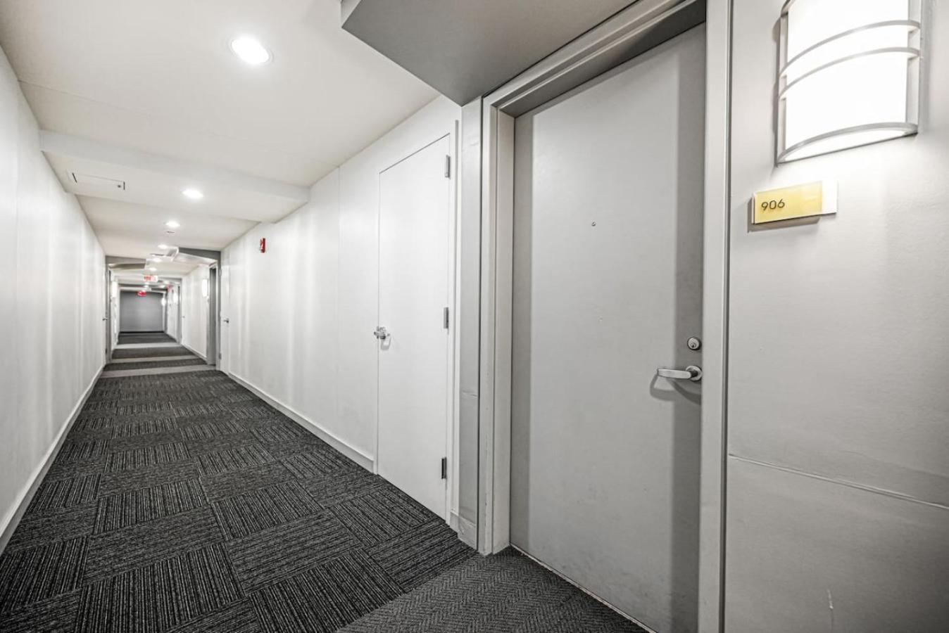 Apartment New Modern And Exclusive Luxury 2 2 In *