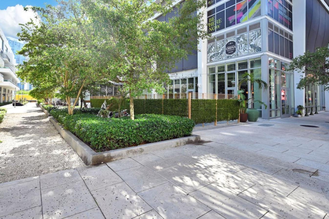 New Modern And Exclusive Luxury 2 2 In * Miami