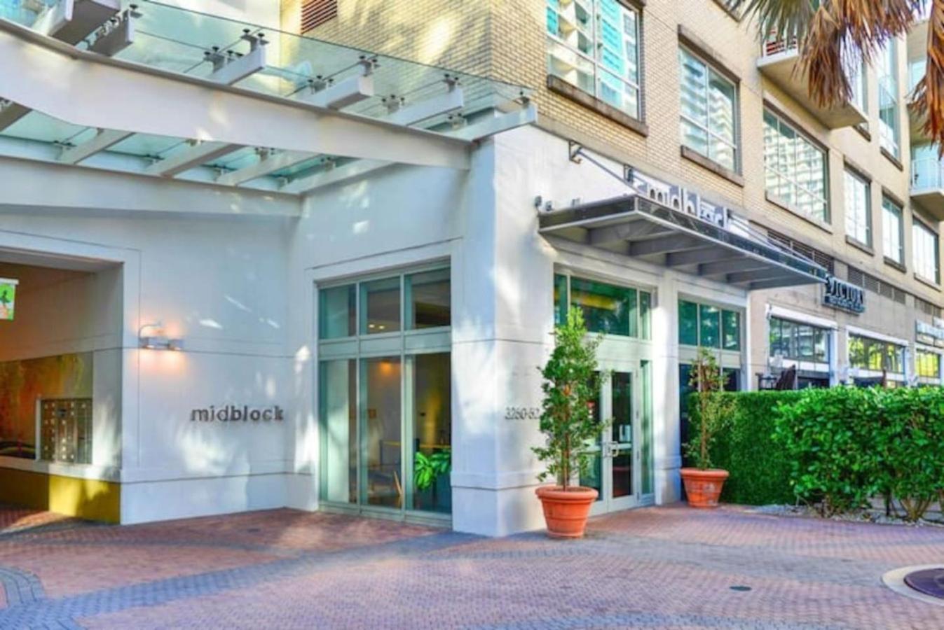 New Modern And Exclusive Luxury 2 2 In Apartment