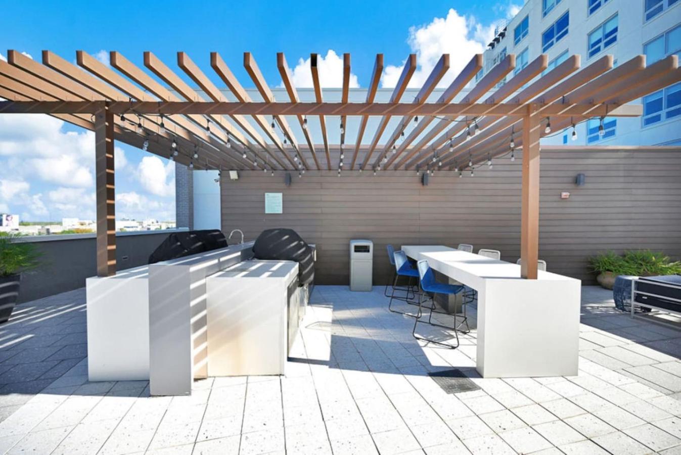 Apartment New Modern And Exclusive Luxury 2 2 In