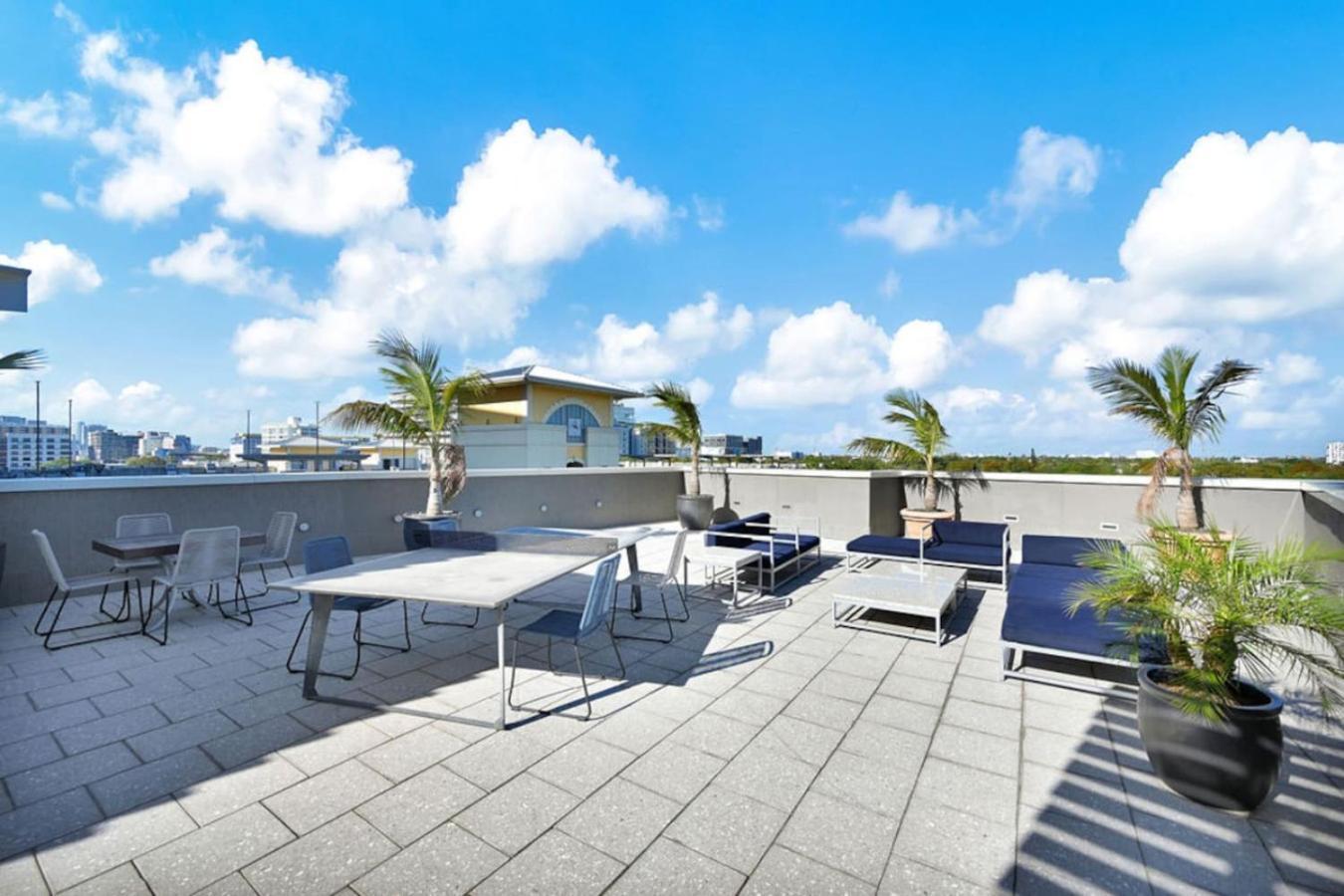 Apartment New Modern And Exclusive Luxury 2 2 In *