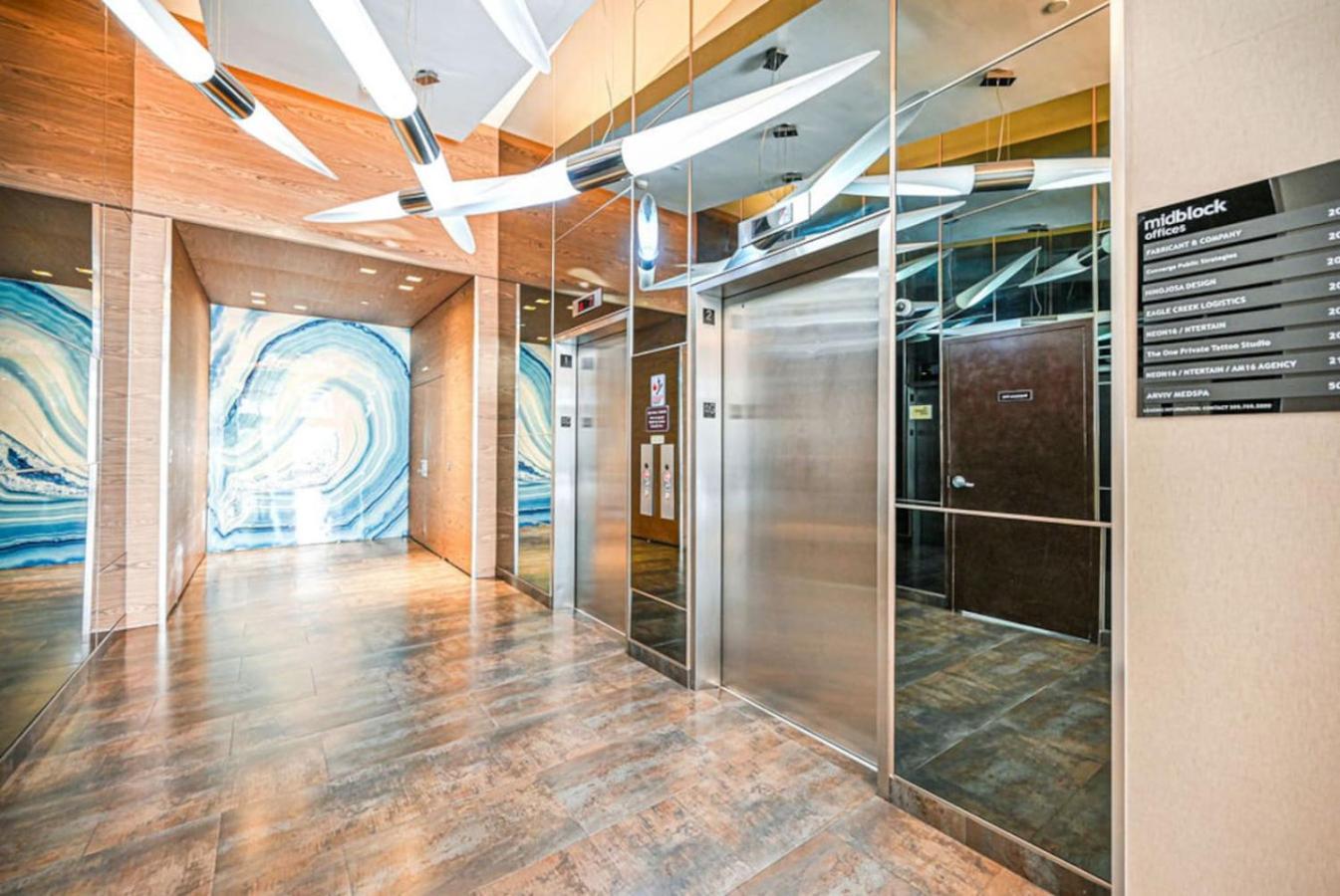 Apartment New Modern And Exclusive Luxury 2 2 In