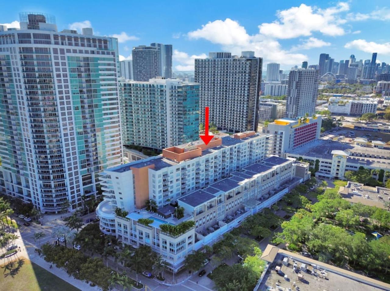 New Modern And Exclusive Luxury 2 2 In Apartment *