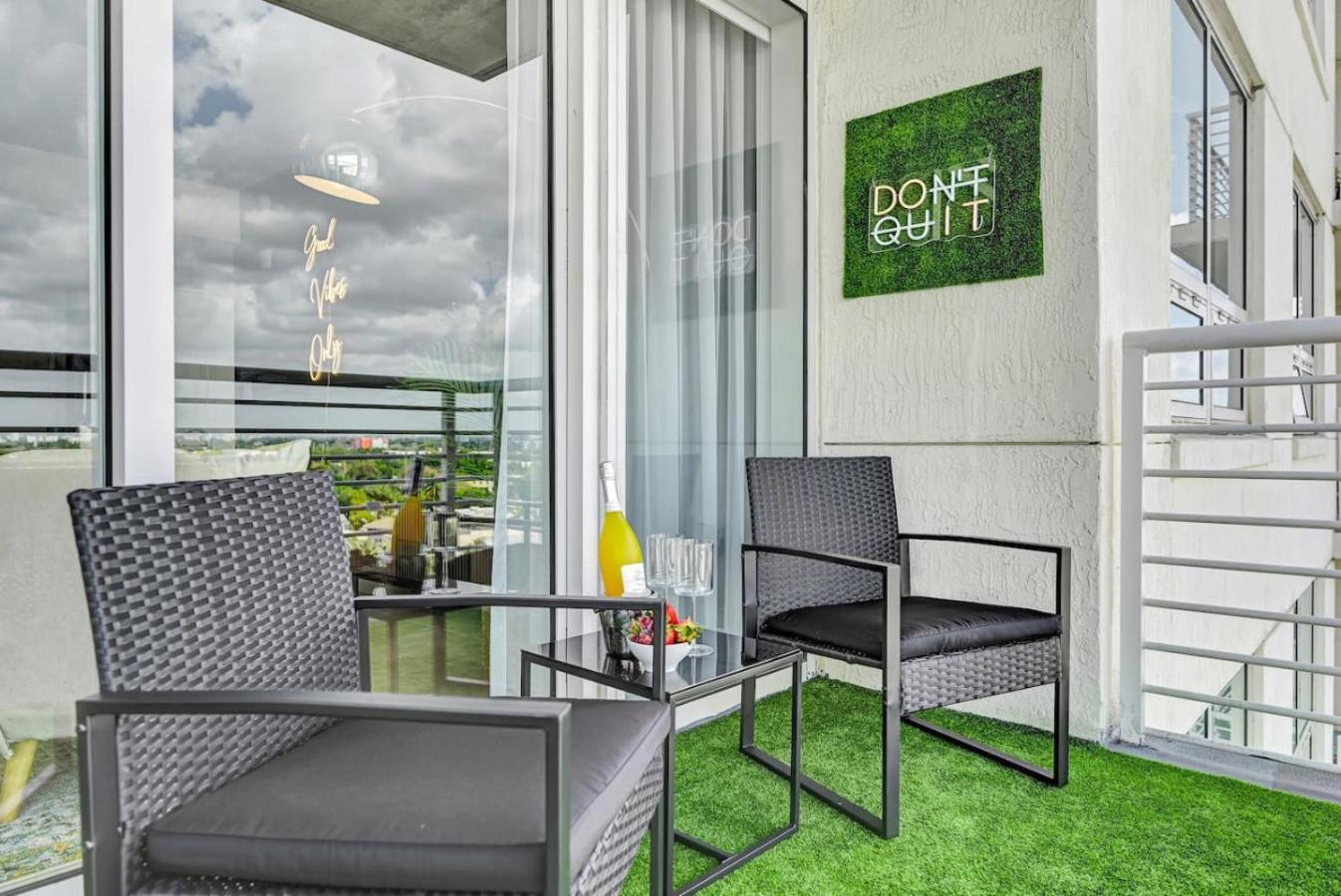 Apartment New Modern And Exclusive Luxury 2 2 In *